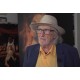 CZ - SK - people - Juraj Jakubisko - art director - Deana Horváthová Jakubisková - actress - producer