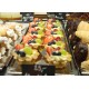 ČR - trade - gastronomy - cake shop - confectioner - coffee - cake - sweet