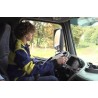 CZ - transport - driving school - tractor - lorry - driver - driving