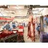 CZ - trade - food - meat - butchery - carve - butcher - pork - sausage