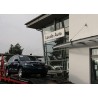 ČR - doprava - obchod - autosalon - automobil - klient