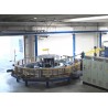 CZ - technology - industry - manufacture - factory - profile - line - zinc - welding