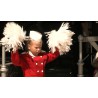  CR - Majorettes