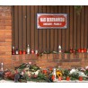 CZ - people - music - Karel Gott - death - Bertramka - respect - flowers