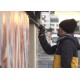CZ - culture - street art - graffiti - painter - wall - painting - time-lapse