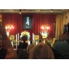 CZ - Prague - news - Karel Gott - Žofín - last respects