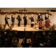 ČR - kultura - Mikulov - zámek - koncert - publikum - potlesk - víno - degustace