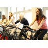 CZ - Zlín - sport - cycling - bicycle - football - fitness - table tennis - exercise