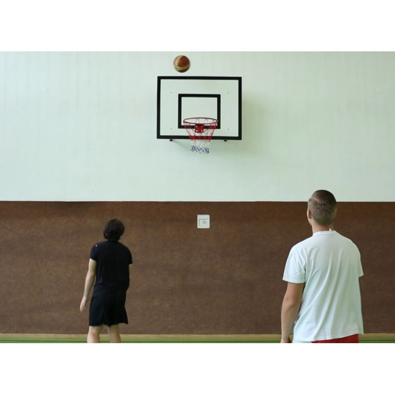 CZ - Brod - sport - basketball - bicycle - fitness - floorball - volleyball