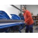 CZ - industry - engineering - tinsmith - sheet - metal - cutting - scissors
