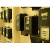 CZ - industry - energetics - controller - electric meter - history - collection - measuring
