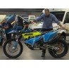 CZ - sport - moto - rallye - Dakar - racing - quad bike - CAN AM - Maverick - motocycle