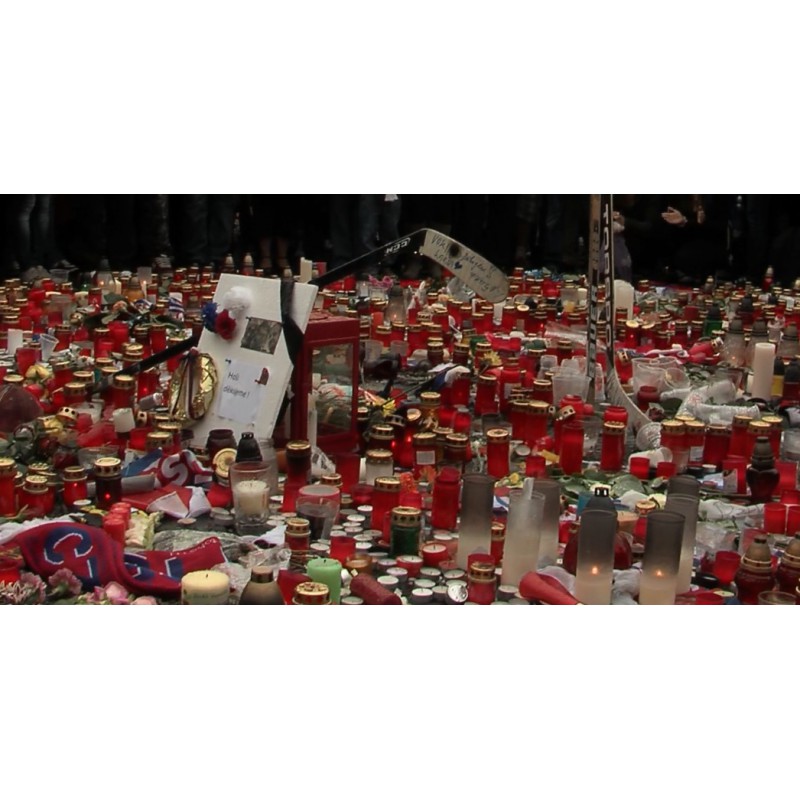 CR - Respect - Candles
