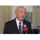 CZ - Prague - news - Rudolfinum - people - Jaroslav Kubera - Přemysl Sobotka - Tomáš Topfer