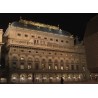 ČR - Praha - kultura - Národní divadlo - Slávka Zámečníková - Peter Berger - opera - hudba