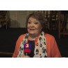 ČR - kultura - Divadlo Na Jezerce - Gin Game - Jiřina Bohdalová - Milan Kňažko - Jan Hrušínský
