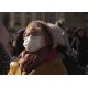 CZ - Prague - coronovirus - mask - laboratory - measures - qarantine - COVID 19 