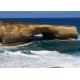 Australia - nature - sea - ocean - bay - beach - rocks - coast