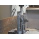 ČR - průmysl - pneumatický - válec - CNC - stroj - slow motion - automatizace