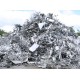 CZ - industry - Cronimet - dump - stainless steel - alloy - metal - cutting - grab