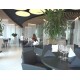 ČR - Praha - budovy - hotel - AquaPalace - automobil - restaurace - recepce - pokoj - ubytování