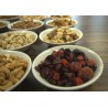 CZ - business - Alika - nuts - almond - cashew - peanut - dry fruit - slow motion