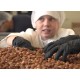 CZ - business - Alika - shop - nuts - almond - cashew - peanut - dry fruit - line