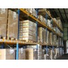 CZ - business - Alika - warehouse - forklift - truck - rack - goods - pallet