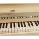  ČR - průmysl - hudební - klavír - piano - klávesa - klaviatura - Petrof - ladění