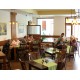 CZ - people - dining hall - pensioner - spa