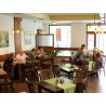 CZ - people - dining hall - pensioner - spa