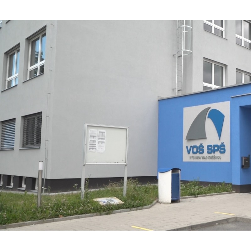 CZ - education - school - secondary - apprentice - electricity - parts - welder