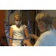CZ - health care - hospital - patient - nurse - transport - lifting up - system