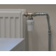CZ - technology - heat - radiator - tap - thermoregulation - heating