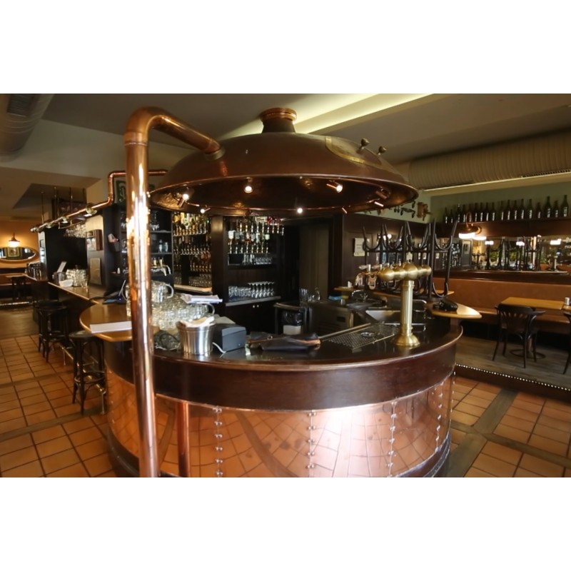 CZ - business - restaurant - Kulaťák - food - lunch - beer - bar - kitchen - cook
