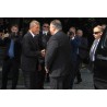 ČR - Praha - Úřad vlády - Andrej Babiš - Mike Pompeo - fototermín