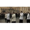 ČR - Václav Havel - pohřeb 1