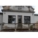 CZ - Hradec Králové - buildings - history - František Škroup - anthem - ruin - house - exteriors - dron