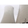 CZ - industry - energetics - nuclear - power station - atom - Temelín