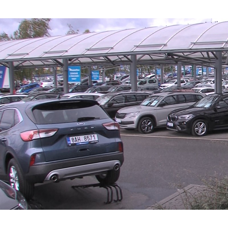 CZ - Prague - business - AAA - used cars - driver - petrol - diesel