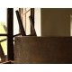 CZ - buildings - fire - burnt-out - object - parsonage - ruin - squat