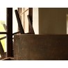 CZ - buildings - fire - burnt-out - object - parsonage - ruin - squat
