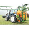 CZ - education - SZEŠ - Kostelec - machinist - electrician - tractor - harvester - mechanization