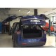 ČR - vzdělávání - SPŠ Ostrov - technik - student - automechanik - robot - elektromobil - Tesla