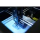 CZ - education - SPŠ Ostrov - electric - technician - apprentice - 3D printer - fitness - dining room