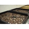  CZ - education - Bydzov - gastronomy - confectioner - baking - cake - butcher - white pudding - brawn