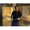CZ - business - bathroom - plumbing - works - assembly - shower  - quadrant 
