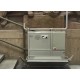 CZ - health care - disabled person - stair - platform