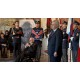 CR - Great Britain - Nicholas Winton in Prague