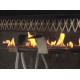 USA - Florida - people - cook - grill - barbecue - meat - fire - steak - spice